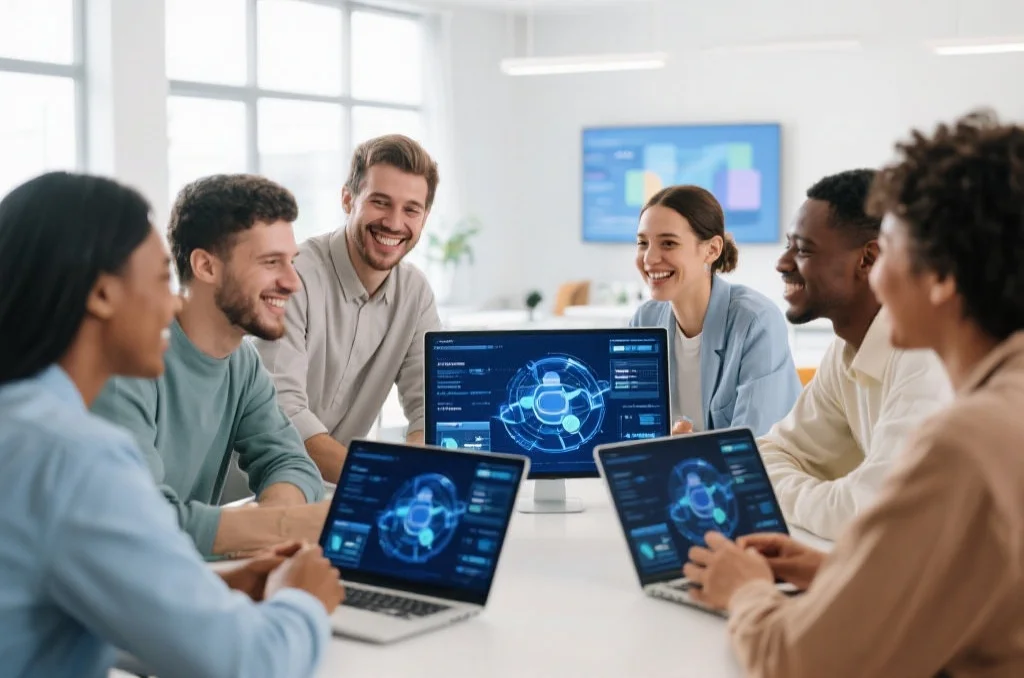 恒行3娱乐的多元化社区和积极的用户互动